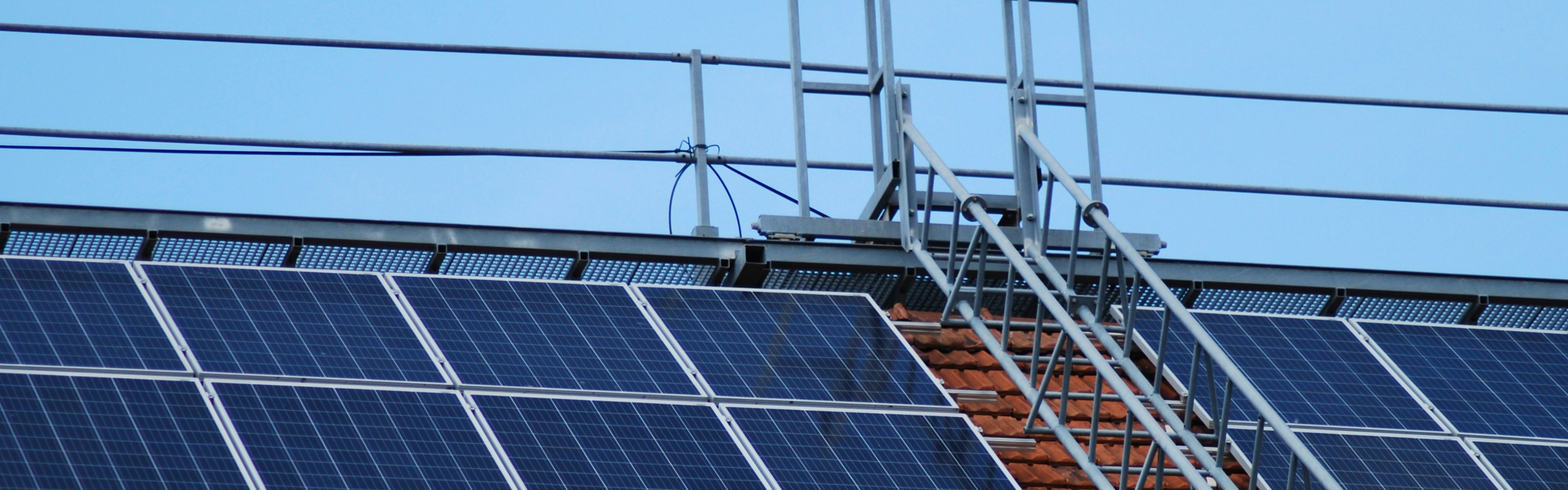 Why Solar Alone Isn’t Enough Anymore