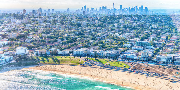 Bondi